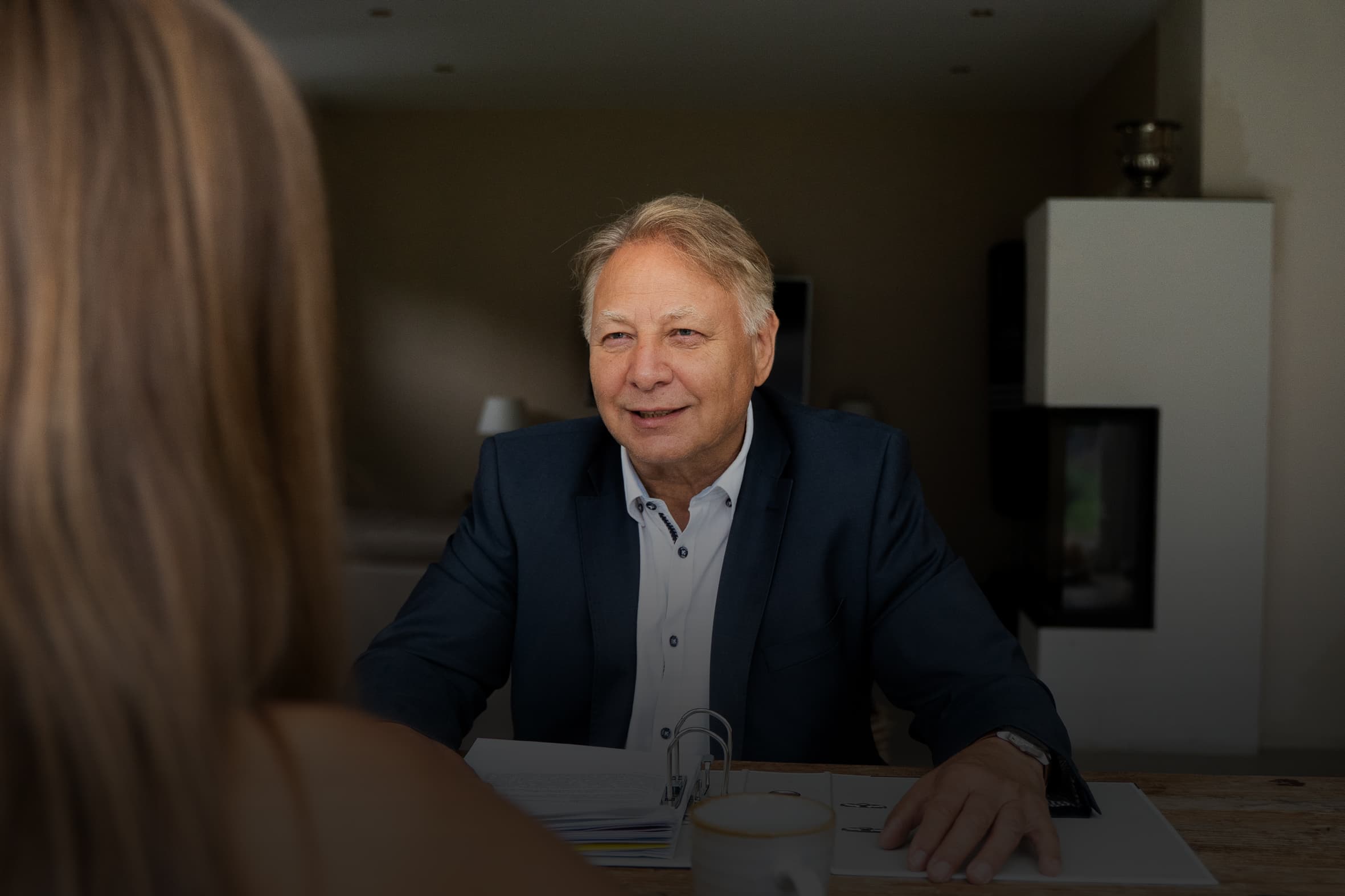 Beratung zu einer arbeitsrechtlichen Abmahnung